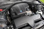 BMW 3-Series Sports Wagon 2014 года